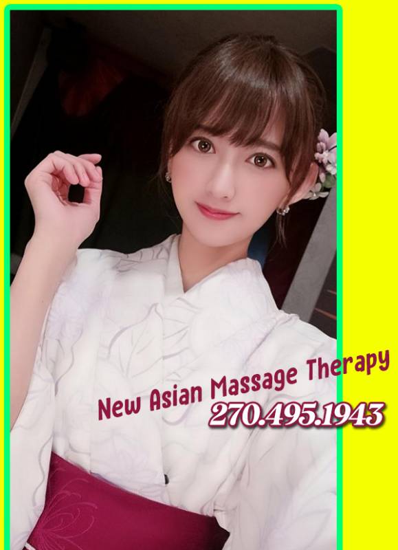 New Asian Massage Therapy  🌟