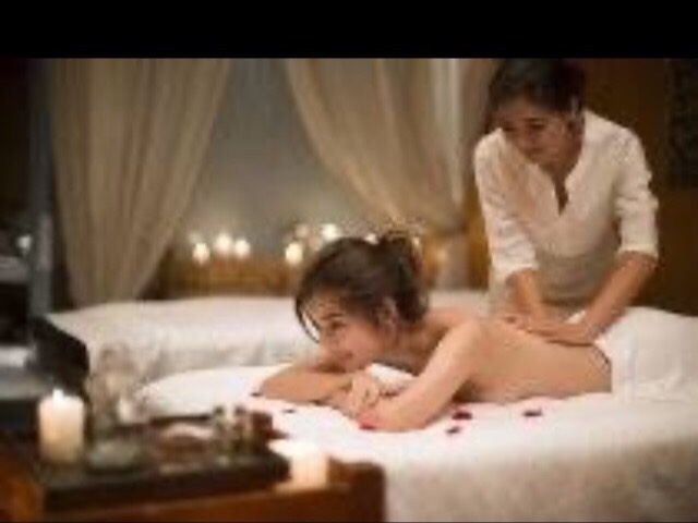 Tranquility Asian Massage Only for Outca