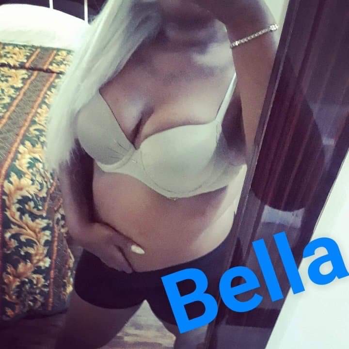 Bella  🌟