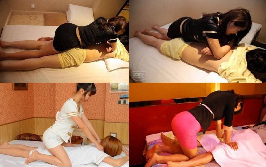 QH Chinese Massage  🌟