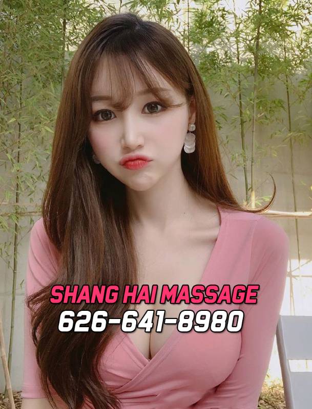 Shang Hai Massage  🌟