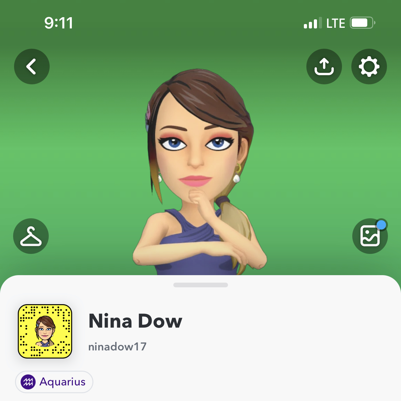 Nina Dow