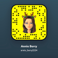 Annie berry