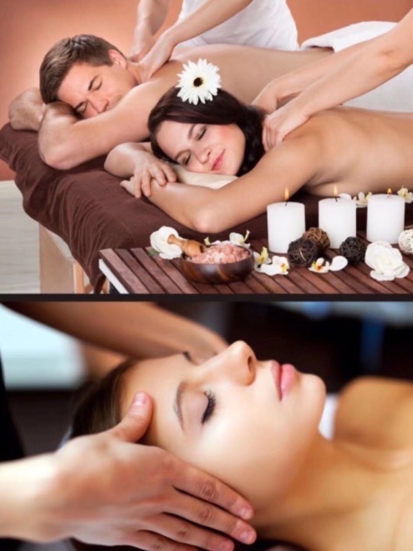 Vip foot spa massag  🌟