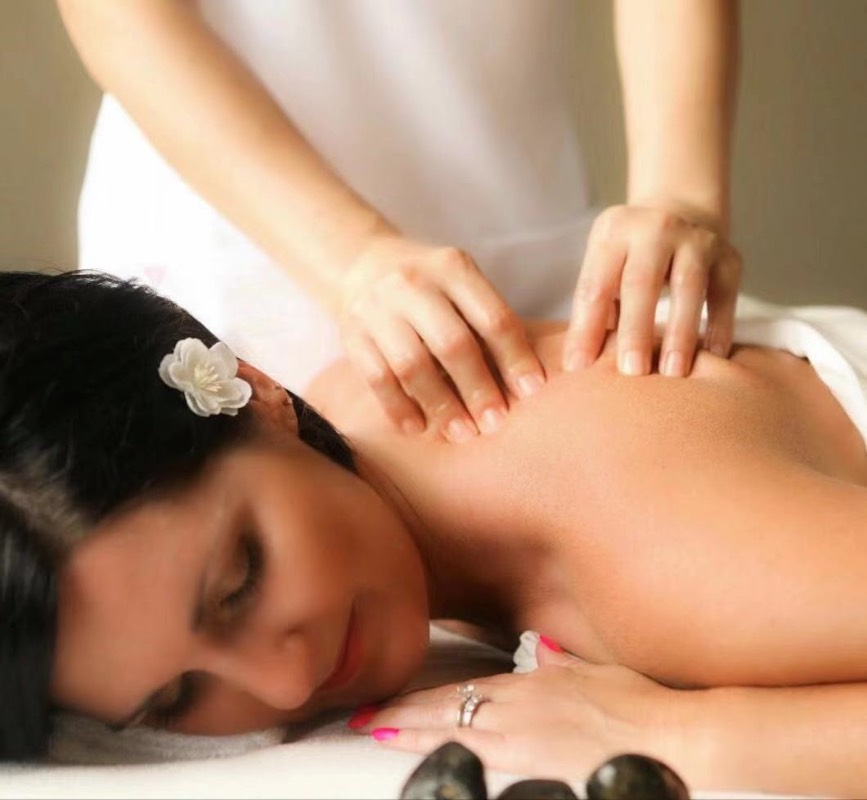 Asian Health Massage  🌟