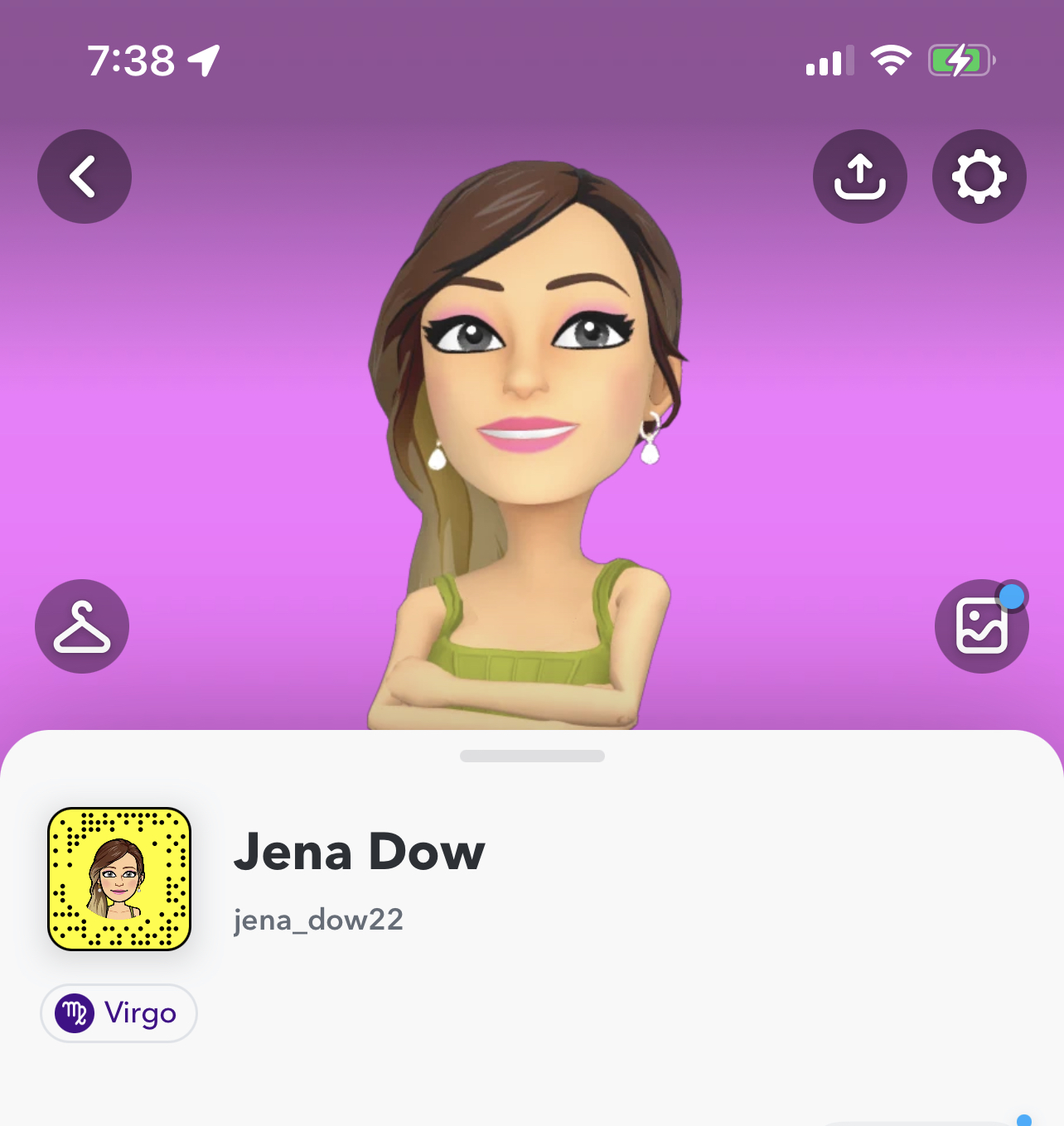 Jena Dow
