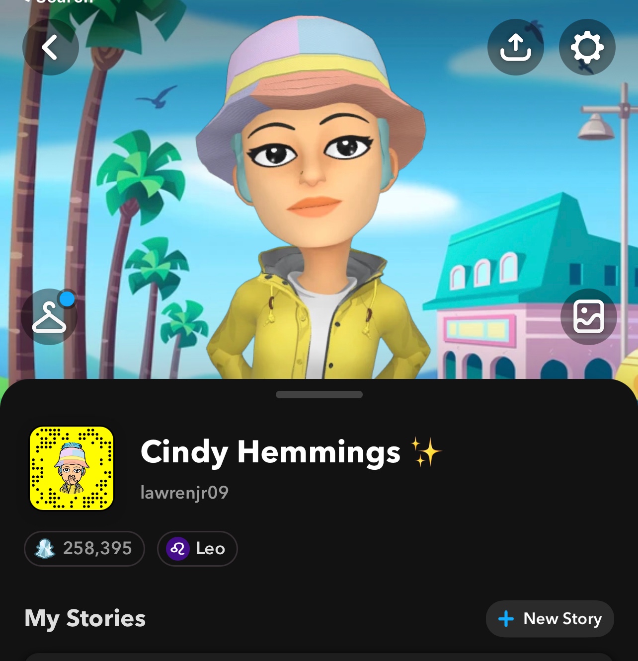Cindy Hemmings