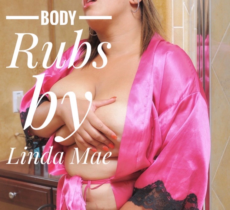 Bodyrubs by Linda Mae  🌟