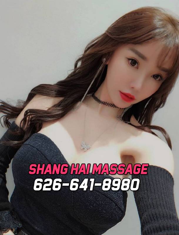 Shang Hai Massage  🌟