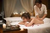 Tranquility Asian Massage Only for Outca