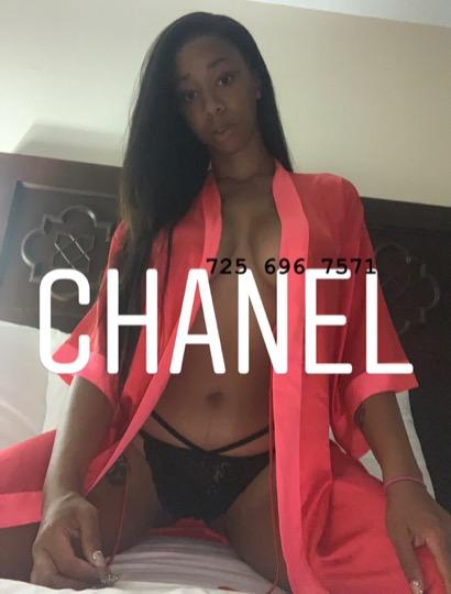  Chanel
