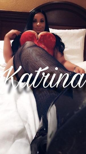  Katrina