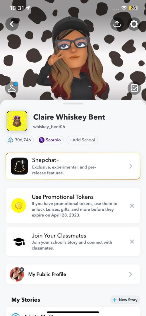 Claire whiskey
