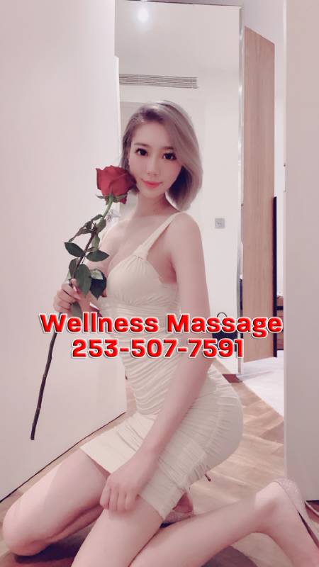 Wellness Massage  🌟