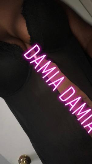  Damia