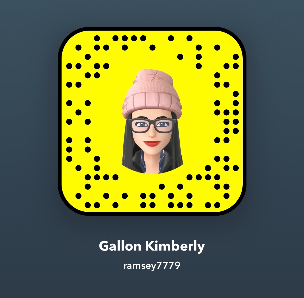 Kimberly gallon