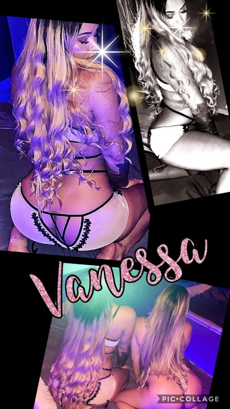 Vanessa  🌟