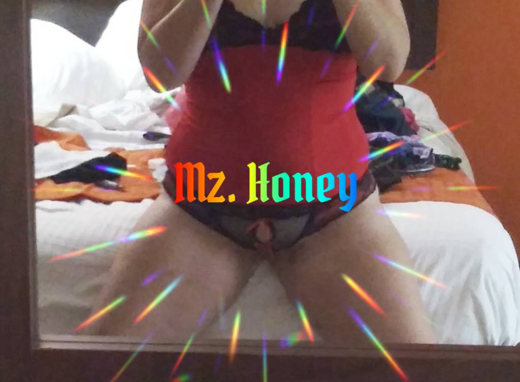 Mz Honey  🌟