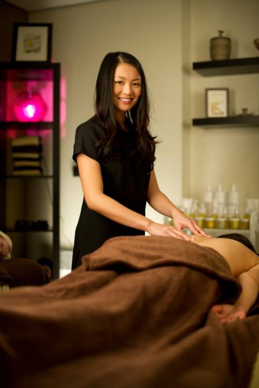 Rose Asian Massage  🌟