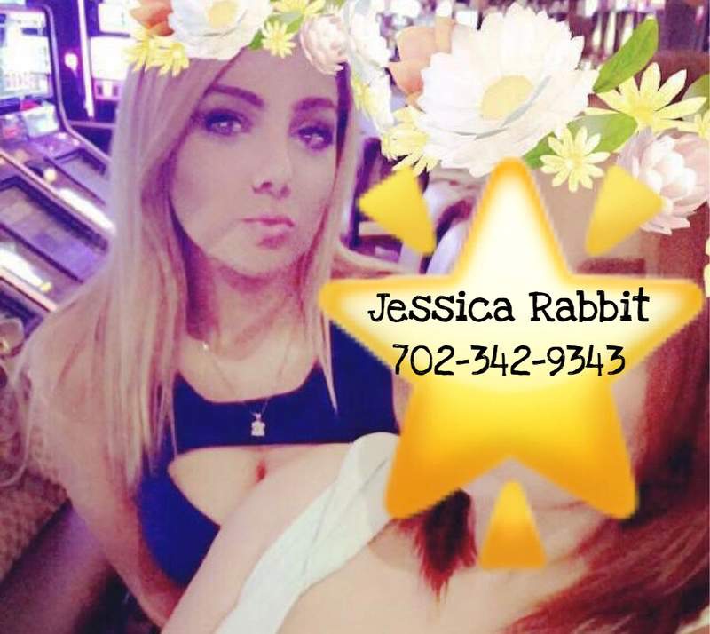 Jessica Gfe Rabbit  🌟