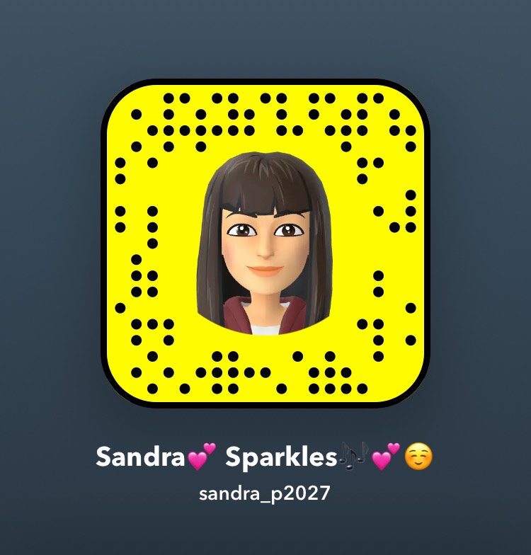 Sandra sparkles