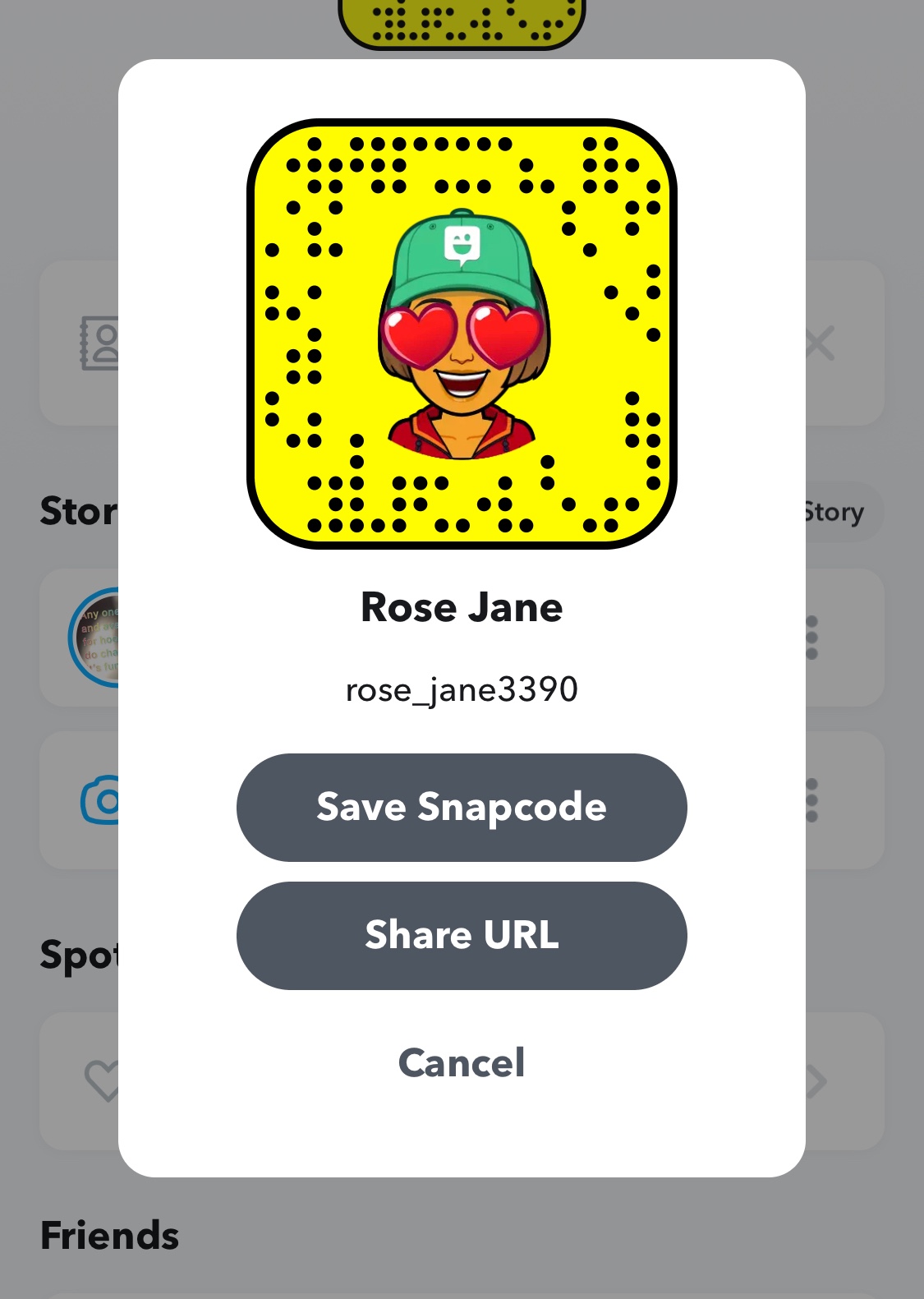 Rose jane