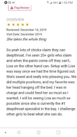  Lisa
