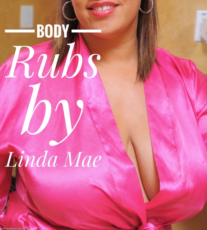 Bodyrubs by Linda Mae  🌟